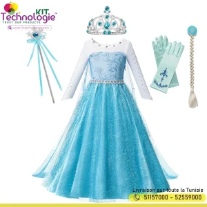 Robe Frozen