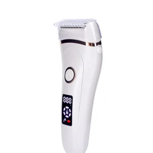 Épilateur électrique pour femmes 3 en 1  | Eorom