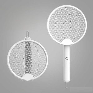 Anti-moustique électrique a lampe UV  | EOROM