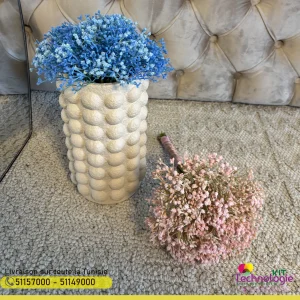 Bouquets Gypsophiles