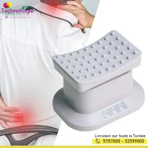 Appareil de massage pour les mollets et les mains