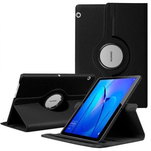 ÉTUI ROTATIF HUAWEI MEDIAPAD T3 10