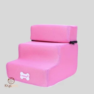 Escalier pour chien - FacilPETS™