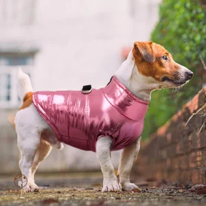 Manteau chien - KRYSJACKETTE™