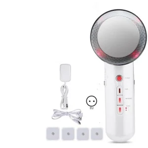 Appareil anti cellulte  | Appareil à cavitation ultrasons professionnel  | Eorom