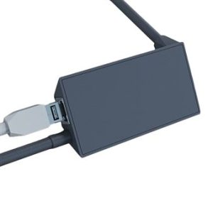 Adaptateur Ethernet Starlink V2 Noir