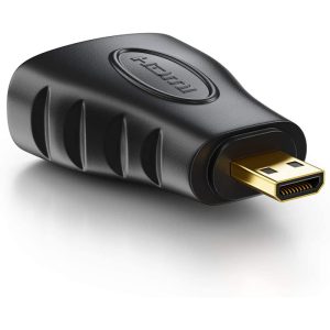 Adaptateur HDMI vers Micro HDMI