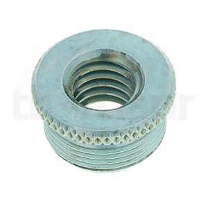 Adaptateur de réduction de pas de vis