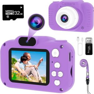 Appareil Photo Enfant