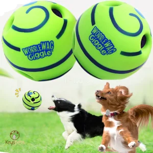 Balle pour chien - KrysBALLE™