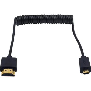 Câble micro HDMI vers HDMI