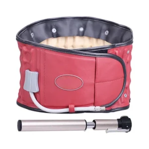 Ceinture Colonne Gonflable