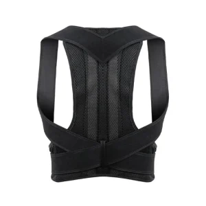 La Ceinture Soutien Lombaire du Dos