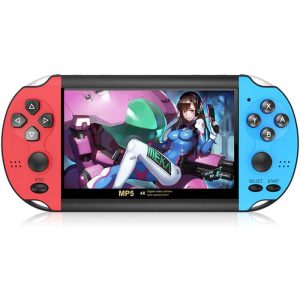 Console de Jeu vidéo Enfants et Adultes