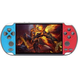 Console de Jeux vidéo rétro 11000 Jeux intégrés