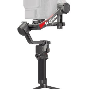 Stabilisateur Nacelle 3 Axes DJI RS 4 Pro