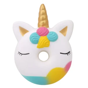 Squishy Toy licorne mignon