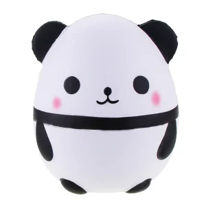 Squishy Toy Panda Kawaii