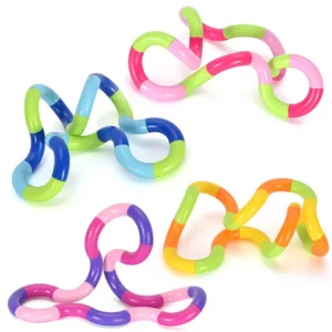 Tangle Toy pour soulager le stress