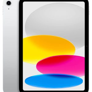 Tablette IPad 10,9 Pouces 2022 Wi-FI