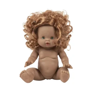 Poupée Gordis / Juliette