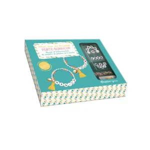 Mon superbe bijou / Mon duo bracelet porte bonheur