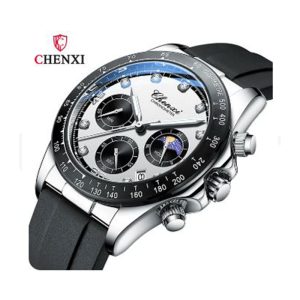 Montres de sport étanches pour hommes