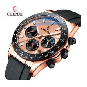 Montre de sport pour homme