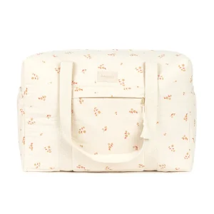 Sac à langer Opéra / Yellow Lily