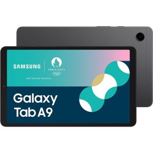 Tablette Android 64 Go Samsung Galaxy Tab A9