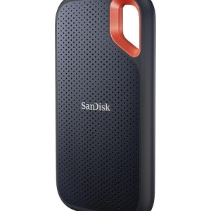 SanDisk Disque dur Extreme SSD