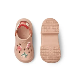 Sandales Milas / Wartemelon