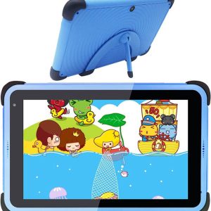 Tablette pour Enfants 7 Pouces Android