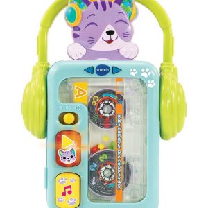 Baladeur Bébé, pour Écouter De La Musique – 9/36 Mois