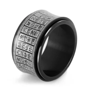 Bague Anti-Stress Chinois