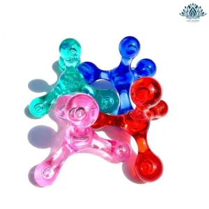 Appareil de massage manuel