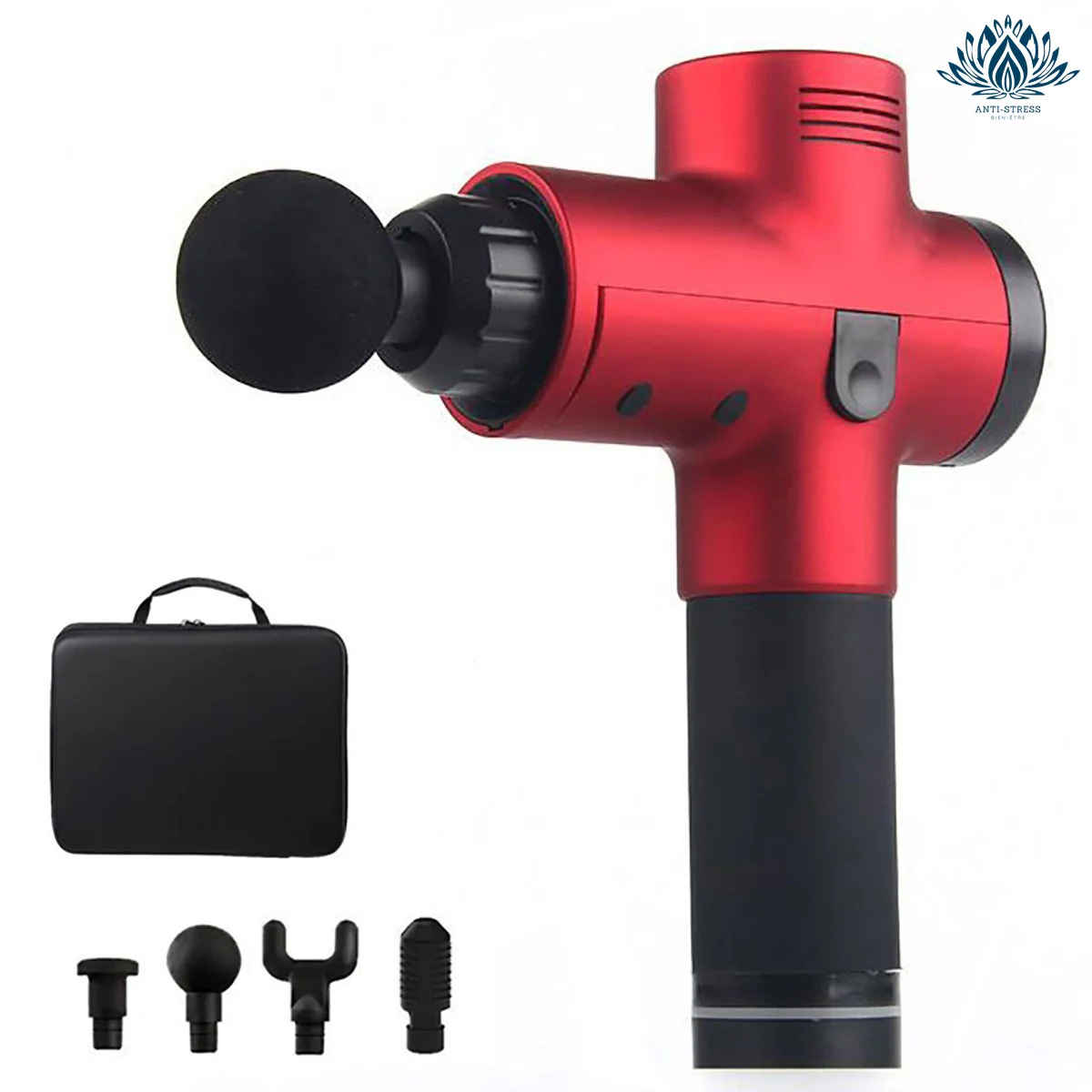 Appareil de massage pour tout le corps – Image 2