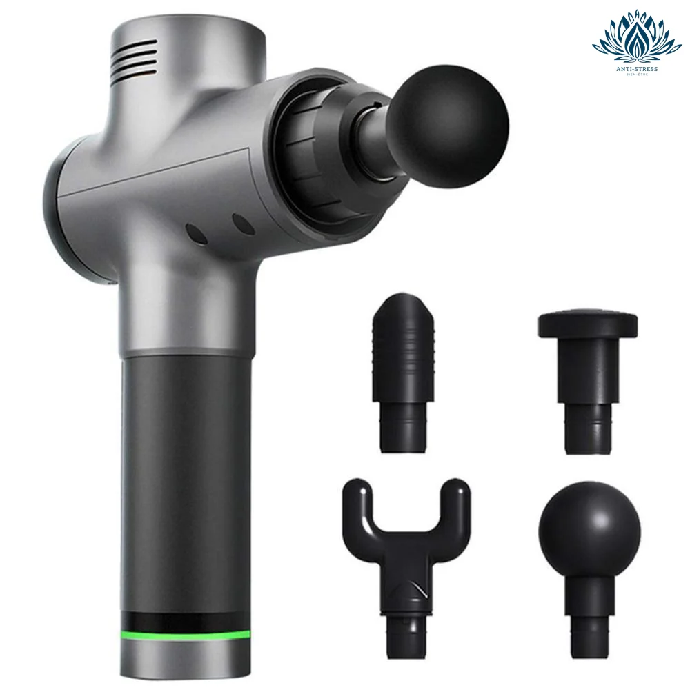 Appareil de massage pour tout le corps – Image 8