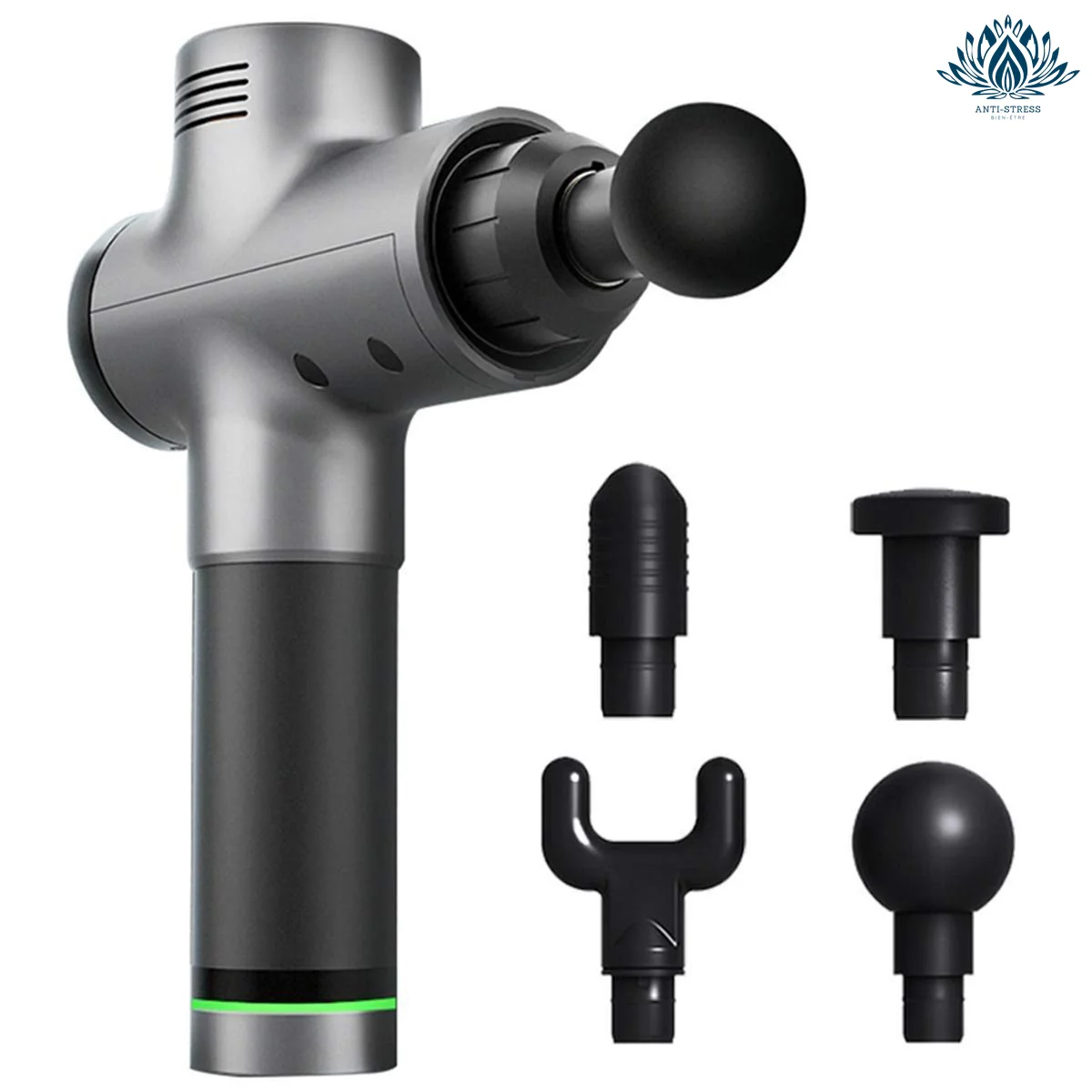 Appareil de massage pour tout le corps – Image 9