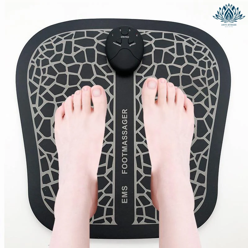 Appareil massage des pieds