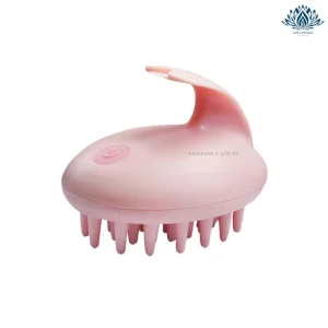 Appareil massage tête électrique