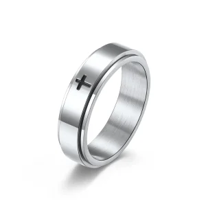 bague-anti-stress-anneau-tournant-sainte-croix.jpgv1697122692 Bague anti-stress Croix tournante