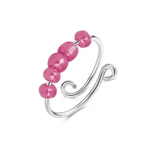 Bague anti-stress Classique