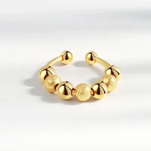 bague-anti-stress-bille-granule-or.jpgv1697122768 Bague anti-stress granule