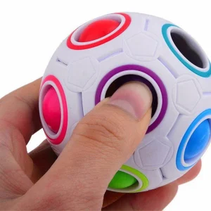 Balle Anti Stress Fidget