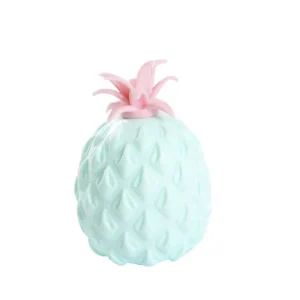 Balle antistress Ananas Vert