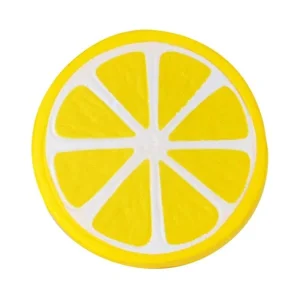 Balle Anti-Stress au Citron