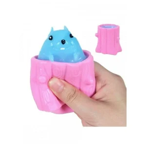 Balle Anti-Stress Écureuil