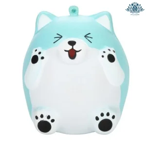 Balle anti-stress Kawaii