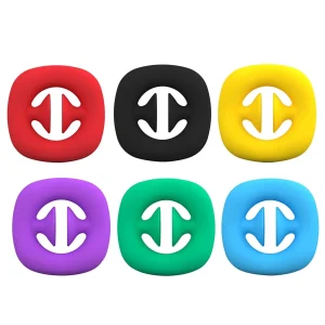 Balle Tambour Anti Stress